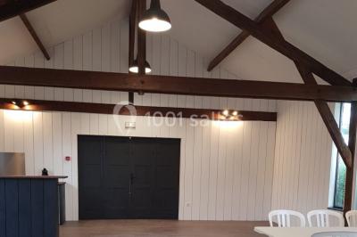 Location salle Nibelle (Loiret) - Gite du Moulin à Vent #17