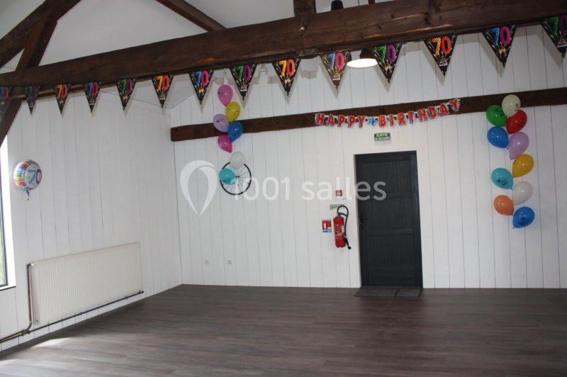 Location salle Nibelle (Loiret) - Gite du Moulin à Vent #8