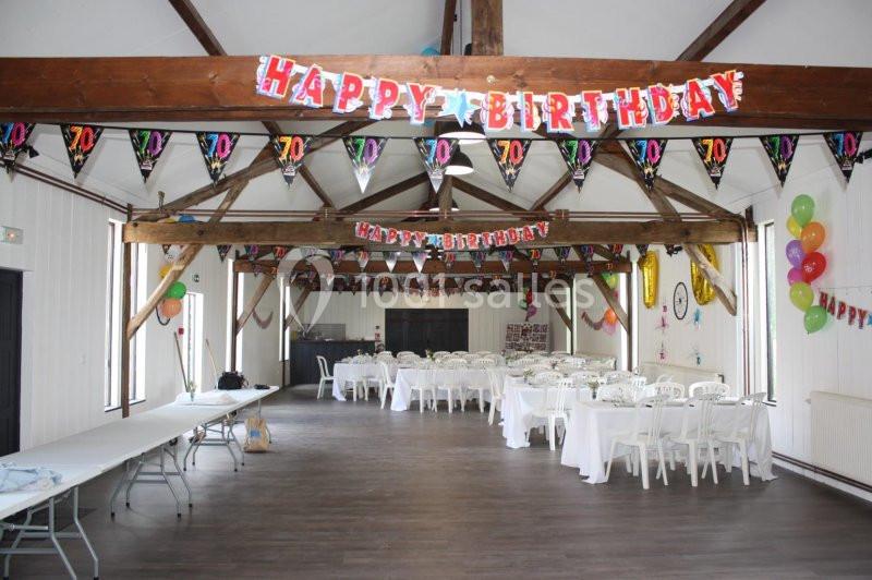 Location salle Nibelle (Loiret) - Gite du Moulin à Vent #5