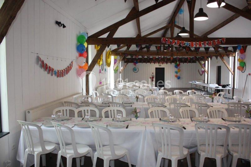 Location salle Nibelle (Loiret) - Gite du Moulin à Vent #6