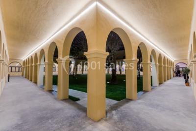 Location salle Marseille 13 (Bouches-du-Rhône) - Le Cloître Saint Jerome #22