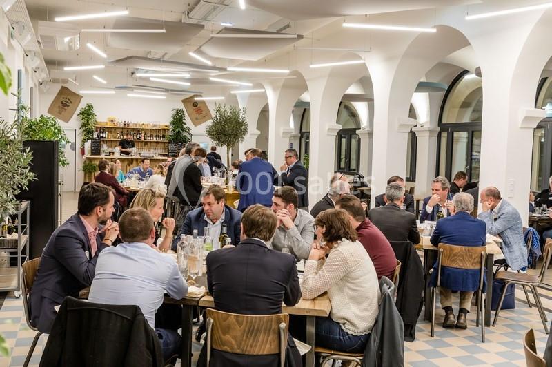 Location salle Marseille 13 (Bouches-du-Rhône) - Le Cloître Saint Jerome #14