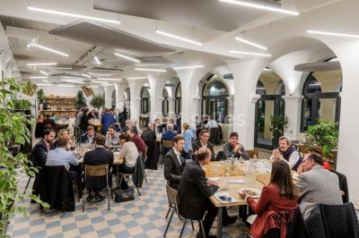 Location salle Marseille 13 (Bouches-du-Rhône) - Le Cloître Saint Jerome #22