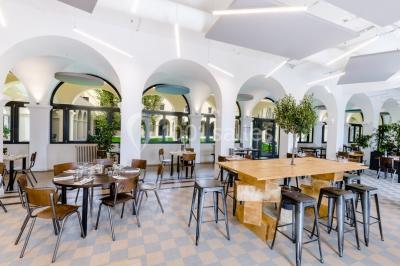 Location salle Marseille 13 (Bouches-du-Rhône) - Le Cloître Saint Jerome #22