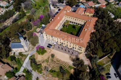 Location salle Marseille 13 (Bouches-du-Rhône) - Le Cloître Saint Jerome #22