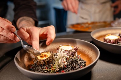 Location salle Marseille 13 (Bouches-du-Rhône) - Le Cloître Saint Jerome #22