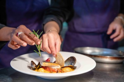 Location salle Marseille 13 (Bouches-du-Rhône) - Le Cloître Saint Jerome #22