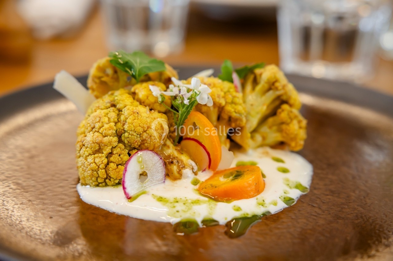 Location salle Marseille 13 (Bouches-du-Rhône) - Le Cloître Saint Jerome #21