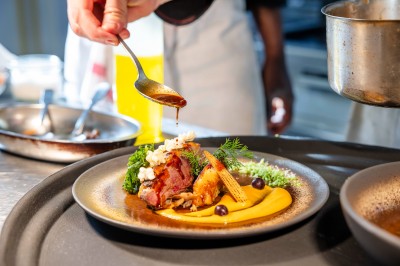 Location salle Marseille 13 (Bouches-du-Rhône) - Le Cloître Saint Jerome #22