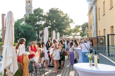 Location salle Marseille 13 (Bouches-du-Rhône) - Le Cloître Saint Jerome #22