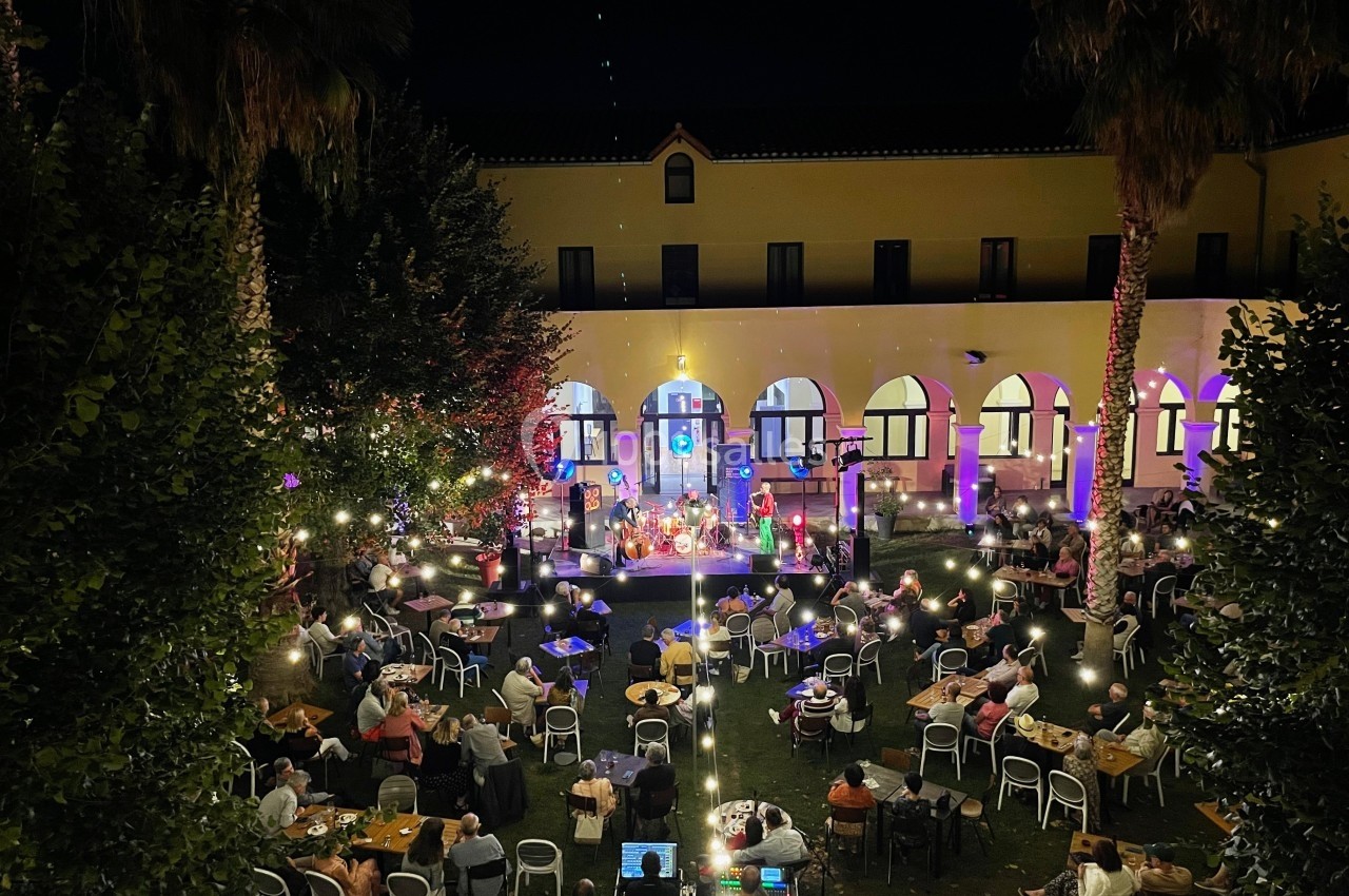 Location salle Marseille 13 (Bouches-du-Rhône) - Le Cloître Saint Jerome #4