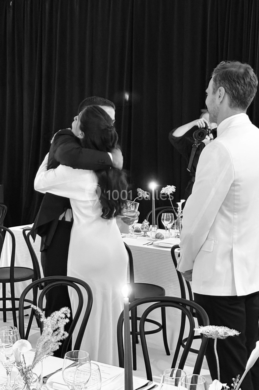 Location salle Paris 20 (Paris) - Studio 7 #31 Location salle Paris 20 (Paris) - Studio 7 #31