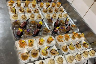 Location salle Limoges (Haute-Vienne) - Club 58 #21