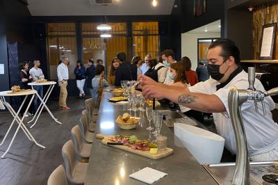 Location salle Limoges (Haute-Vienne) - Club 58 #21