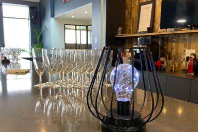 Location salle Limoges (Haute-Vienne) - Club 58 #21