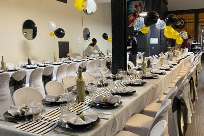 Location salle Limoges (Haute-Vienne) - Club 58 #21