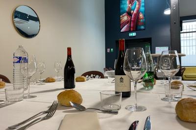 Location salle Limoges (Haute-Vienne) - Club 58 #21