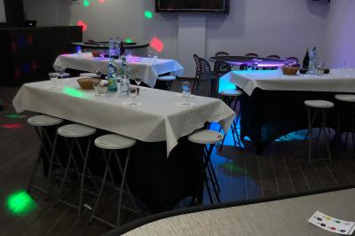 Location salle Limoges (Haute-Vienne) - Club 58 #21