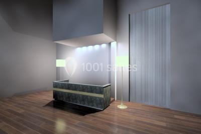 Location salle Limoges (Haute-Vienne) - Club 58 #20