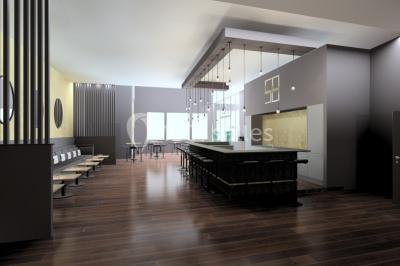 Location salle Limoges (Haute-Vienne) - Club 58 #20