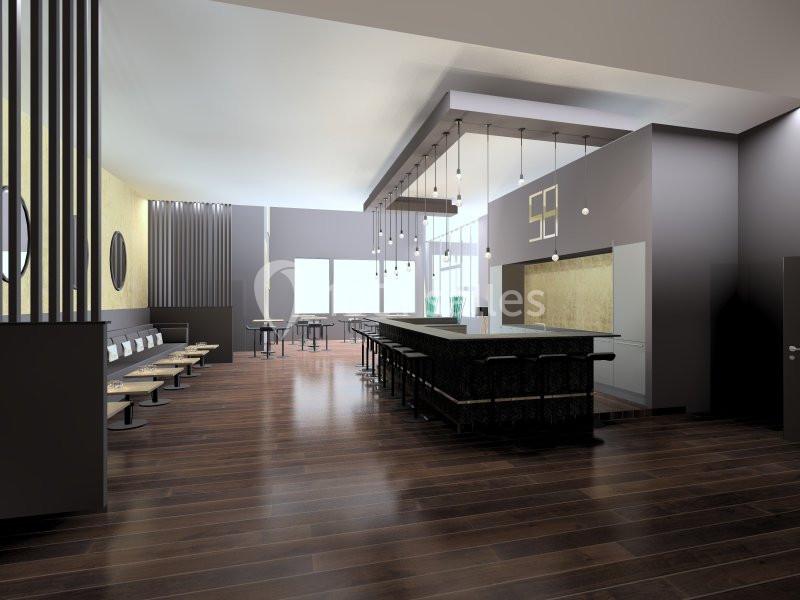 Location salle Limoges (Haute-Vienne) - Club 58 #18