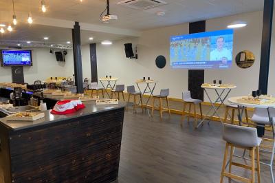 Location salle Limoges (Haute-Vienne) - Club 58 #20