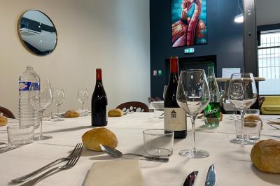 Location salle Limoges (Haute-Vienne) - Club 58 #20