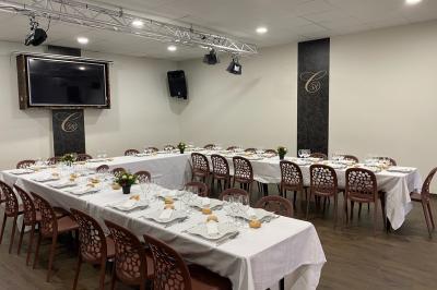 Location salle Limoges (Haute-Vienne) - Club 58 #20