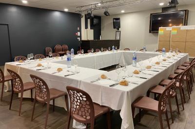 Location salle Limoges (Haute-Vienne) - Club 58 #20