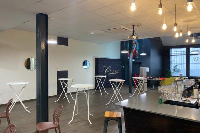 Location salle Limoges (Haute-Vienne) - Club 58 #20