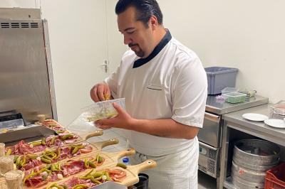 Location salle Limoges (Haute-Vienne) - Club 58 #20