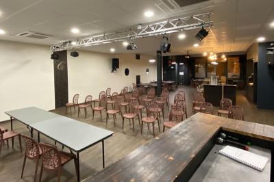 Location salle Limoges (Haute-Vienne) - Club 58 #20