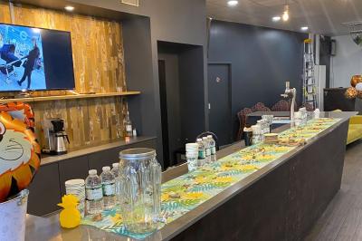 Location salle Limoges (Haute-Vienne) - Club 58 #20