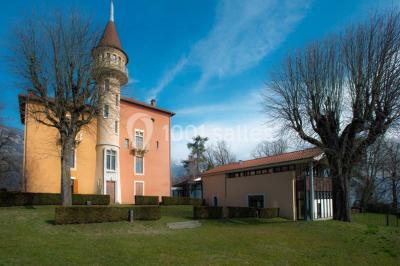 Location salle Bernin (Isère) - La Veyrie #17