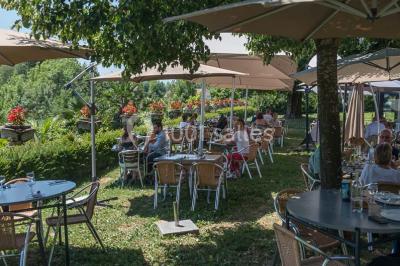 Location salle Bernin (Isère) - La Veyrie #17