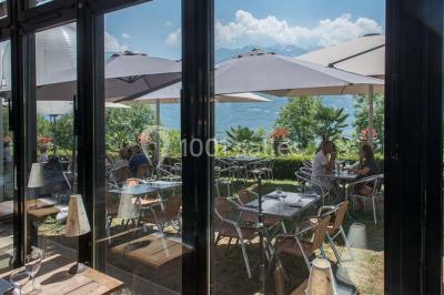 Location salle Bernin (Isère) - La Veyrie #17