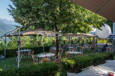 Location salle Bernin (Isère) - La Veyrie #17