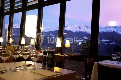 Location salle Bernin (Isère) - La Veyrie #17