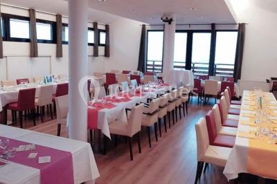 Location salle Bernin (Isère) - La Veyrie #17