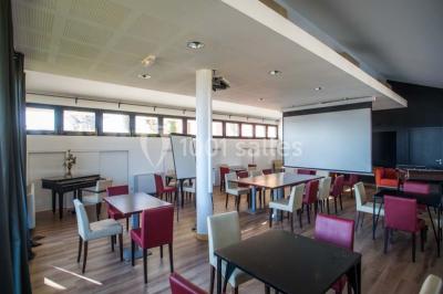 Location salle Bernin (Isère) - La Veyrie #22