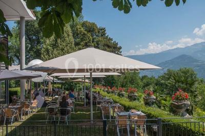 Location salle Bernin (Isère) - La Veyrie #22