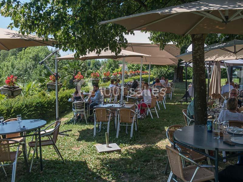 Location salle Bernin (Isère) - La Veyrie #19