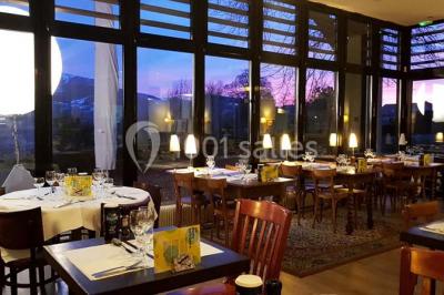 Location salle Bernin (Isère) - La Veyrie #22