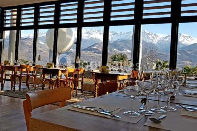 Location salle Bernin (Isère) - La Veyrie #22