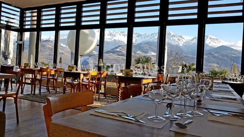 Location salle Bernin (Isère) - La Veyrie #3