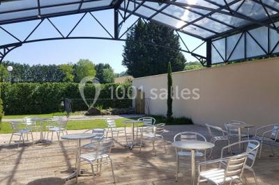 Location salle Chambly (Oise) - Le Clos d'Amblaincourt #19