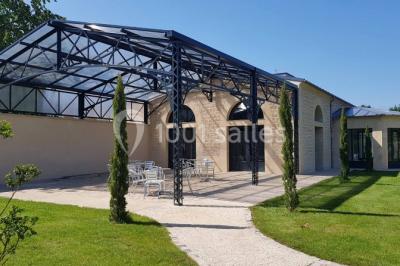 Location salle Chambly (Oise) - Le Clos d'Amblaincourt #19