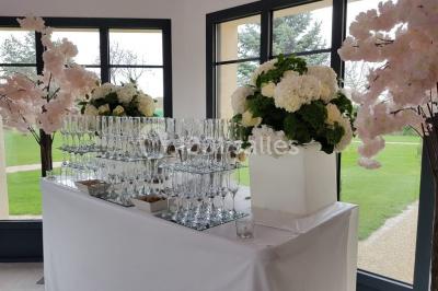 Location salle Chambly (Oise) - Le Clos d'Amblaincourt #19