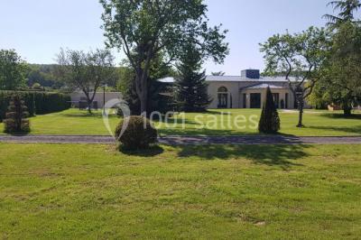 Location salle Chambly (Oise) - Le Clos d'Amblaincourt #19