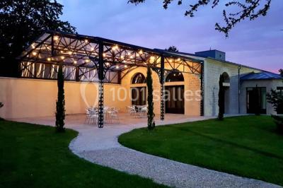 Location salle Chambly (Oise) - Le Clos d'Amblaincourt #19